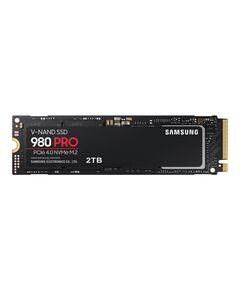 Samsung 980 PRO 2TB  M.2 2280 Solid state drive MZ-V8P2T0BW