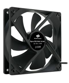 SilentiumPC Sigma Pro 120 PWM Processor cooler 120 SPC134