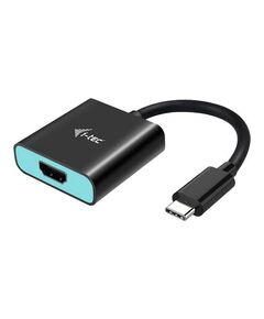 i-Tec USB-C to HDMI Adapter External video C31HDMI60HZP