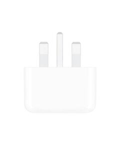 Apple USB-C Power adapter 20 Watt United Kingdom MHJF3BA