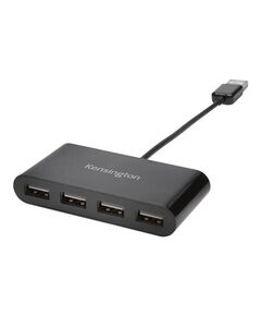 Kensington Hub 4 x USB 2.0 desktop K39120EU