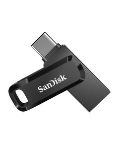 SanDisk Ultra Dual Drive Go USB flash 128GB USB-C