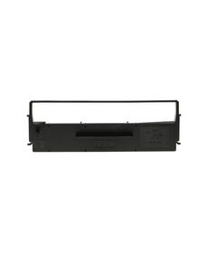 Epson SIDM Black print ribbon for LQ 300, C13S015633