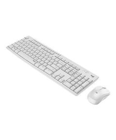 Logitech MK295 Silent Keyboard and mouse set 920-009824
