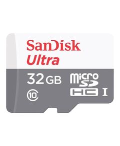 SanDisk Ultra Flash memory card 32 GB SDSQUNR-032G-GN3MN