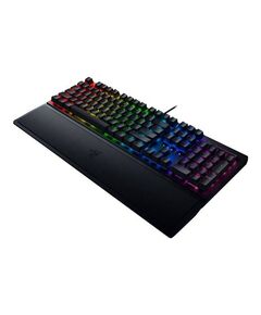 Razer BlackWidow V3 Keyboard backlit