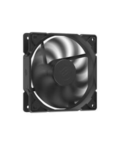 SilentiumPC Sigma HP 120 Case fan 120 mm black SPC190