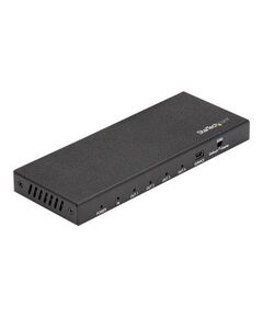StarTech.com HDMI Splitter 4-Port 4K 60Hz HDMI ST124HD202