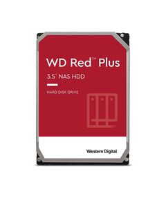 WD Red Plus NAS Hard Drive 10TB Hard drive  WD101EFBX