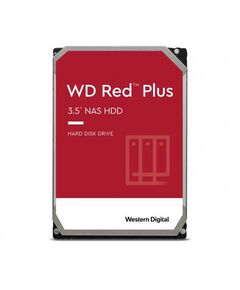 WD Red Plus NAS Hard Drive WD20EFZX Hard drive 2TB WD20EFZX