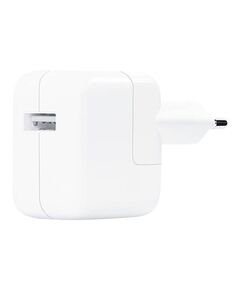 Apple 12W USB Power Adapter Power adapter  MGN03ZMA