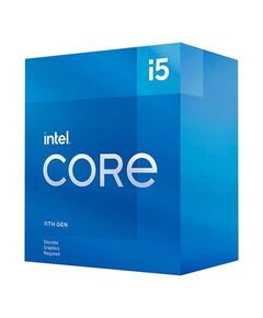 Intel Core i5 11600KF 3.9 GHz 6-core 12 BX8070811600KF