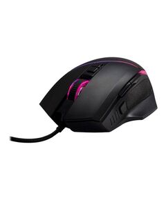 Nitrox GT-100 RGB Mouse ergonomic optical 7 88884111