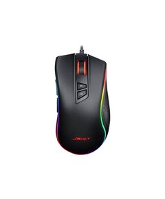 Nitrox GT-300+ RGB Mouse ergonomic optical 8 88884097