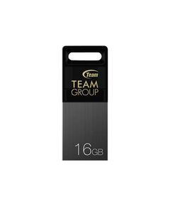 Team M151 USB flash drive 16 GB USB 2.0 micro TM15116GC01
