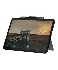 UAG Rugged Case for MS Surface Go2  black  31107H114040