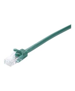 V7 Patch cable RJ-45 (M) 2m UTP CAT6  Green