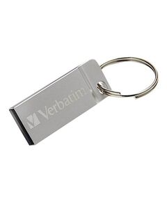 Verbatim 32GB Metal Executive USB flash drive 98749