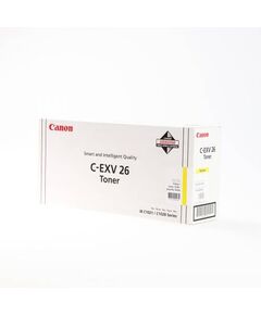 Canon C-EXV 26 Original toner cartridge for 1657B006