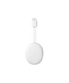 Google Chromecast with Google TV Digital GA01919-DE