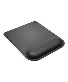Kensington ErgoSoft Wrist Rest Mouse pad black K52888EU