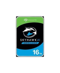 Seagate SkyHawk AI 16TB Hard drive ST16000VE002