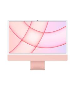 Apple iMac M1 pink RAM 8GB SSD 512GB MGPN3DA
