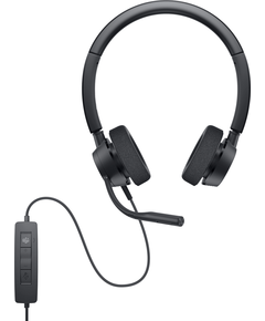 Headset  WH3022  Dell Pro Stereo