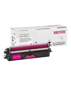 Everyday Magenta compatible toner (alternative for: Brother TN210M)