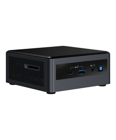 Innovation PC Intel NUC USFF Core i5 10210U