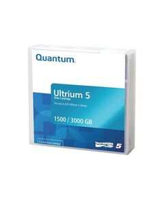 Quantum 20 x LTO Ultrium 5 1.5 TB 3 TB MR-L5MQN-20