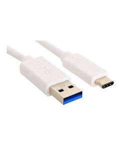 Sandberg  cable USB-C (M) to USB Type A (M) USB 136-15