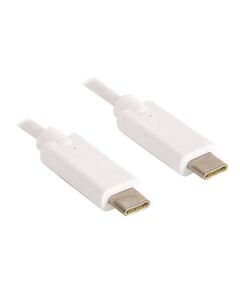 Sandberg cable USB-C 2m 136-17