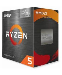 AMD Ryzen 5 5600G 3.9 GHz 6-core 12 100-100000252BOX