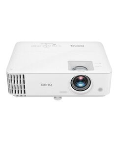 BenQ MU613 DLP projector portable 3D 4000 9H.JKX77.13E