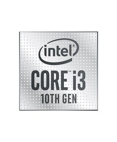 Intel Core i3 10105F 3.7 GHz 4 cores 8 BX8070110105F