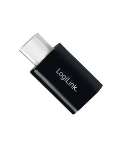 LogiLink USB-C Bluetooth V4.0 Dongle Network BT0048