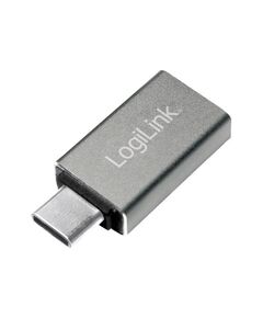 LogiLink USB adapter USB (F) to USB-C (M) USB 3.1 AU0042