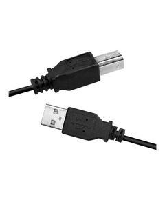 LogiLink USB cable USB (M) to USB Type B (M) USB CU0007B