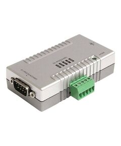 StarTech.com USB to Serial Adapter 2 Port ICUSB2324852