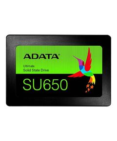 ADATA Ultimate SU650 Solid state drive 256GB  ASU650SS-256GT-R