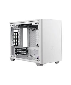 Cooler Master MasterBox NR200P Tower MCB-NR200P-WGNN-S00