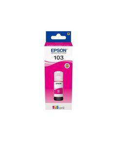 Epson 103 70 ml magenta original ink refill C13T00S34A