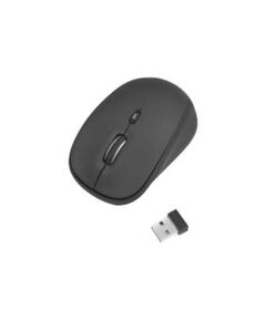 LogiLink Mouse optical 3 buttons wireless 2.4 GHz ID0193