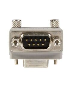 StarTech.com Right Angle DB9 to DB9 Serial GC99MFRA1