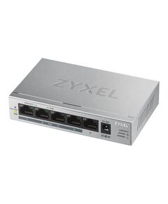 Zyxel GS1005HP Switch unmanaged 4 x GS1005HP-EU0101F