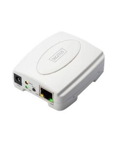DIGITUS Fast Ethernet Print Server DN-13003-2 DN-13003-2