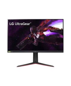 LG UltraGear 32GP850-B monitor 31.5" 2560 x 1440 QHD 32GP850-B.AEU