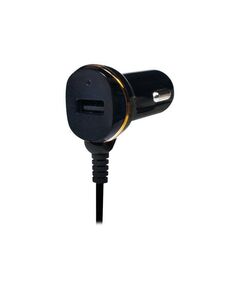 LogiLink Car power adapter 10.5 Watt 2.1 A 2 PA0147