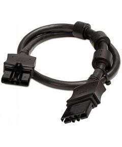 APC Battery extension cable 120 V 1.22 m black for SMX040
